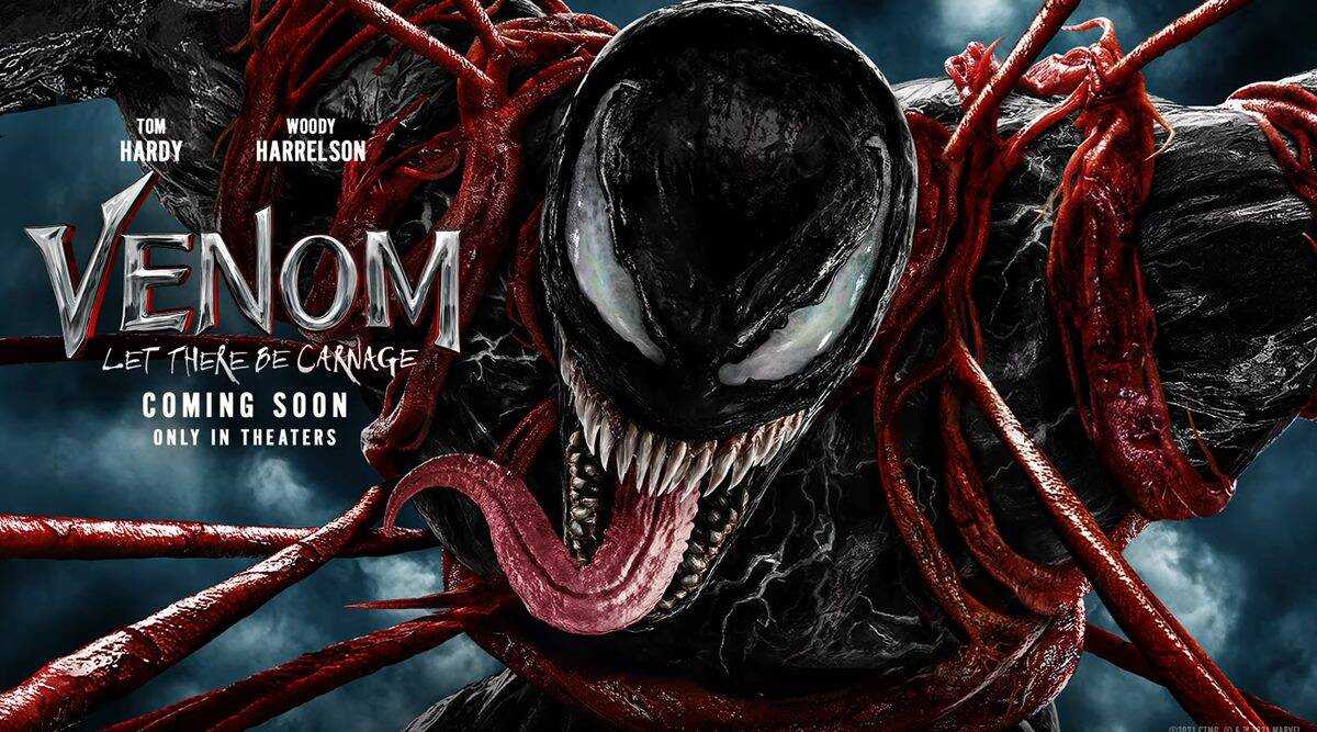 Venom: Let There Be Carnage – Official Trailer