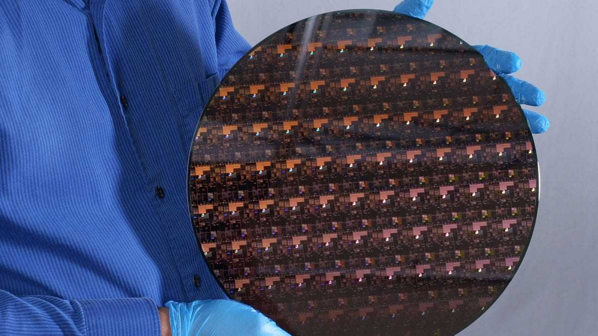 Επανάσταση για όλους μας με τα τσίπ της IBM στα 2nm