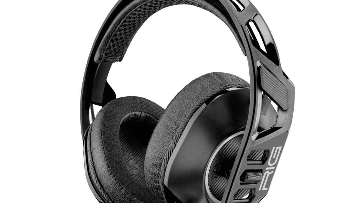 Νέα Nacon RIG 500 Pro Series και RIG 700 Pro Series Gaming Headsets