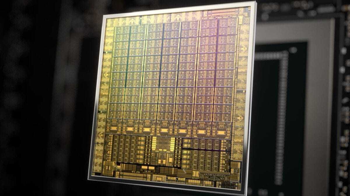 Νέες NVIDIA RTX 3050 και 3050 Ti για laptop