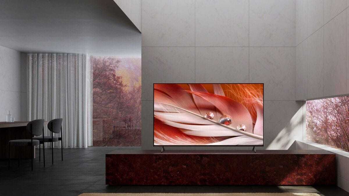 Νέες grande Sony BRAVIA στην Ελλάδα