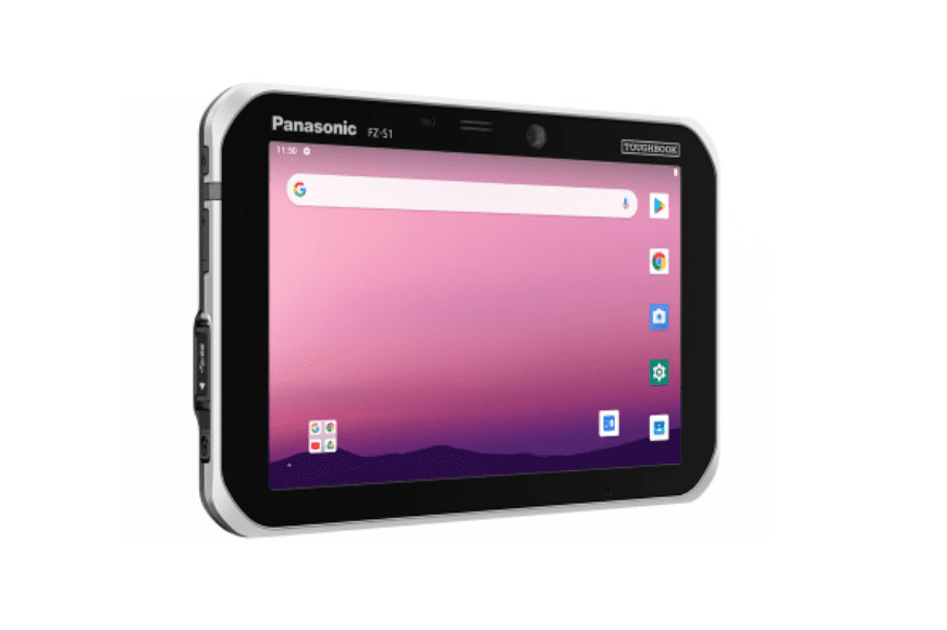 Νέο Panasonic Τoughbook S1 Android tablet αντοχής