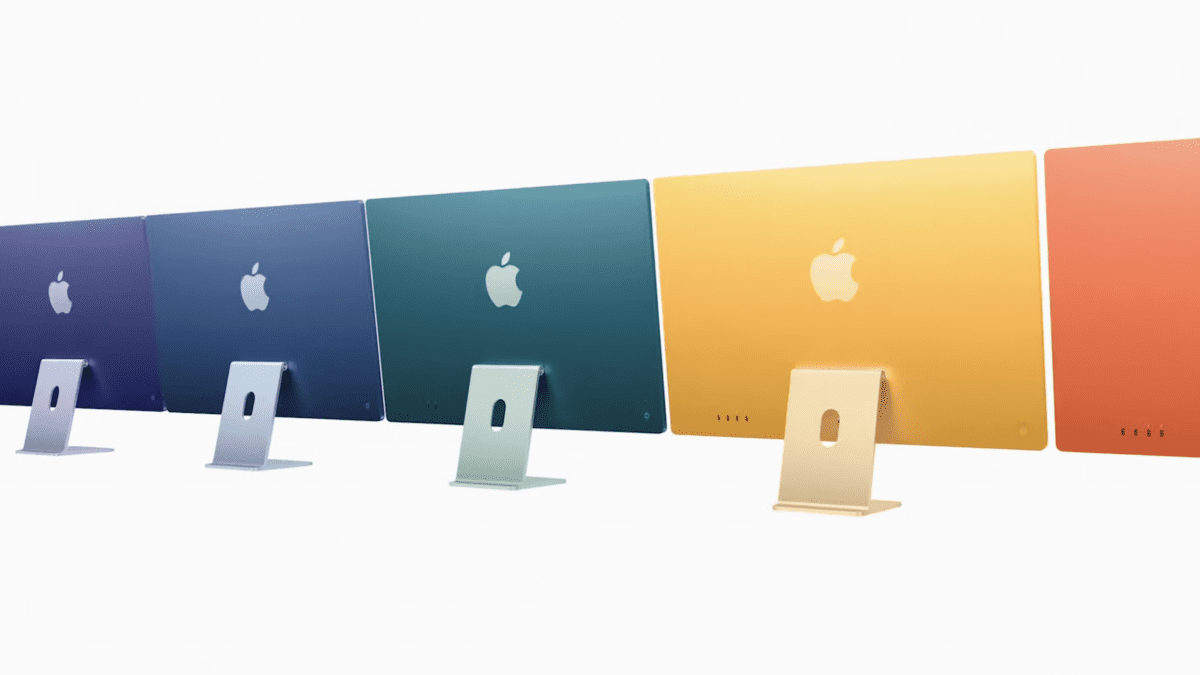 24″ Apple M1 iMac – Reviews