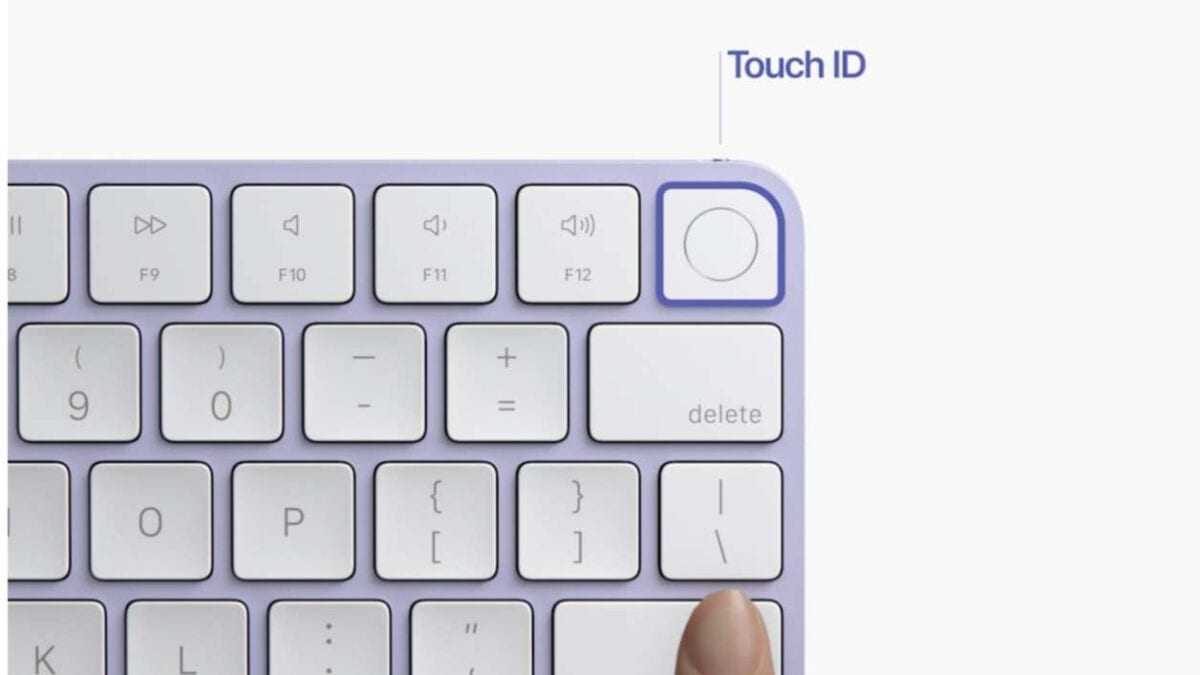 Νέο iMac με M2X επεξεργαστή