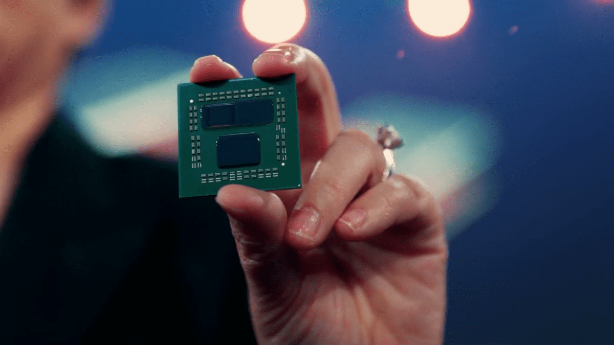 AMD Ryzen επεξεργαστές στα Tesla Model S & Model X