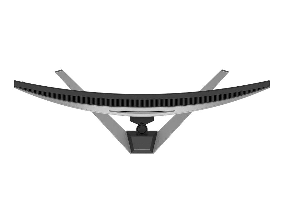 BenQ EX3415R – 1ms 144Hz Ultra-wide Curved SimRacing μόνιτορ