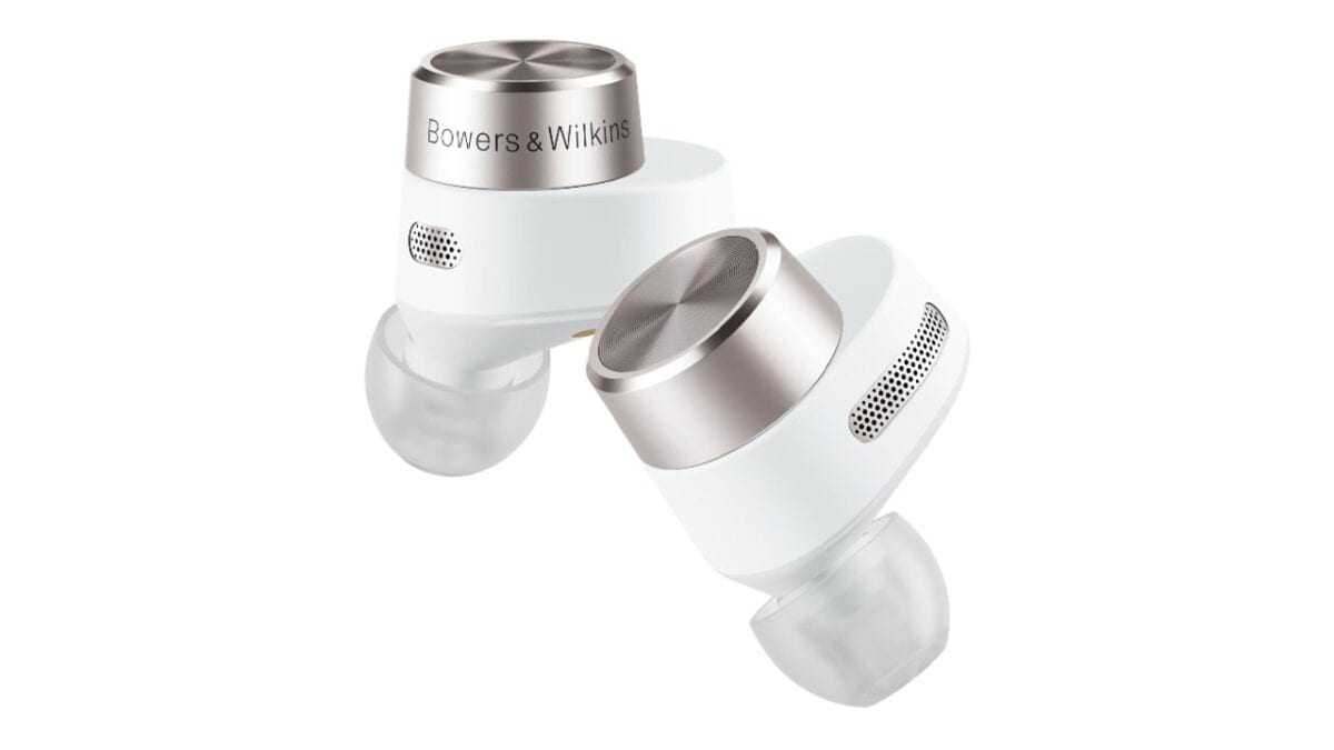 Bowers & Wilkins PI5 Wireless Earbud Ακουστικά