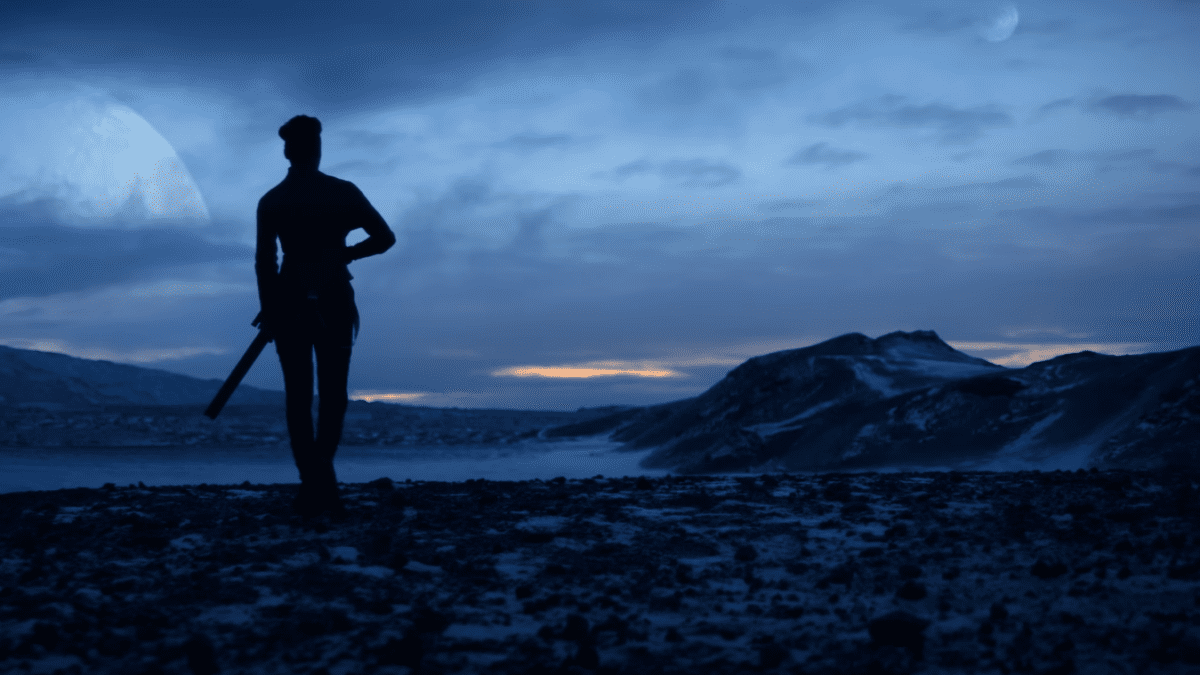 Foundation – Official Teaser 2