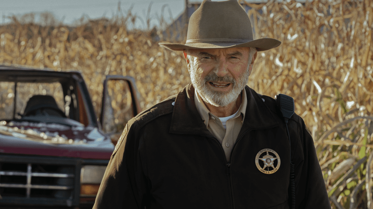 Invasion – Official Teaser