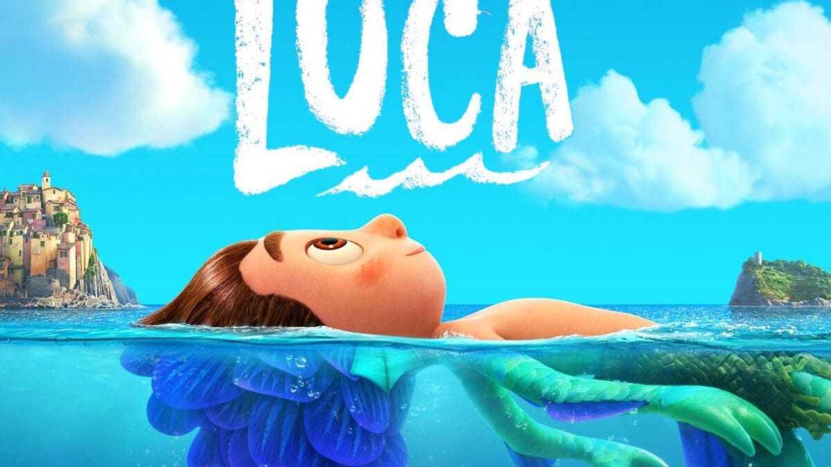 Luca – “Portorosso” Trailer