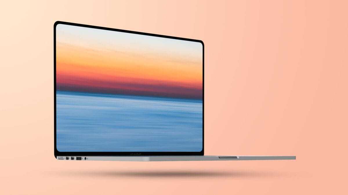 Τα νέα MacBook Pro 2021