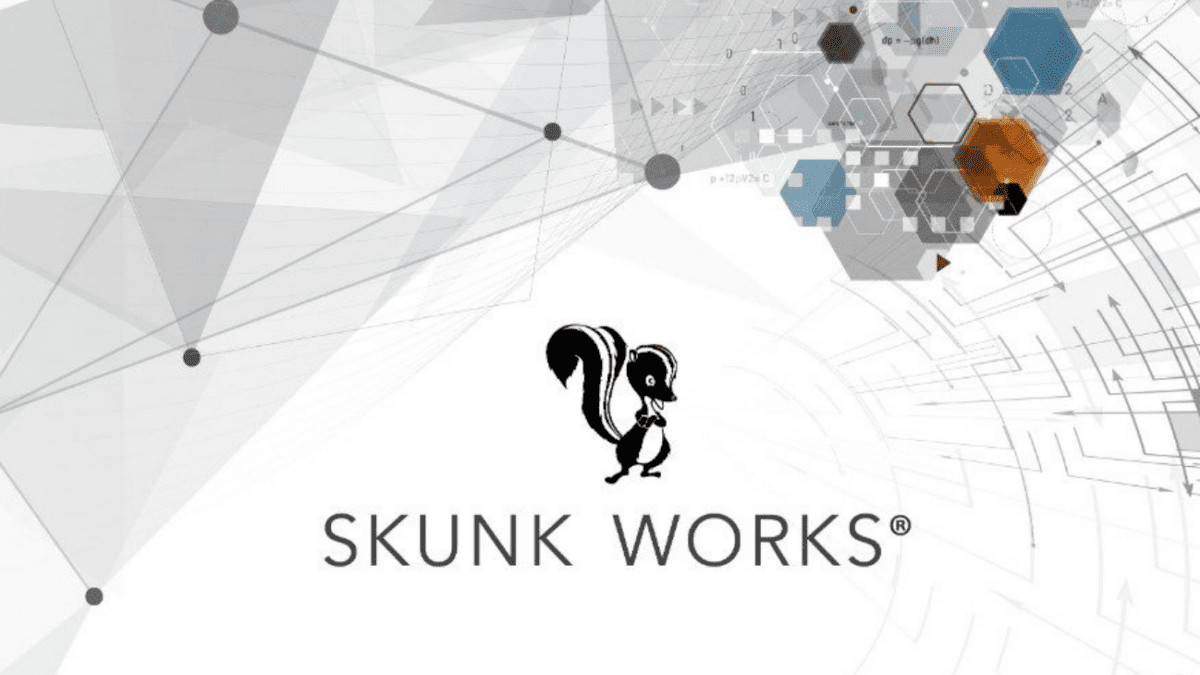 Η ‘μαγεία’ του τμήματος Skunk Works