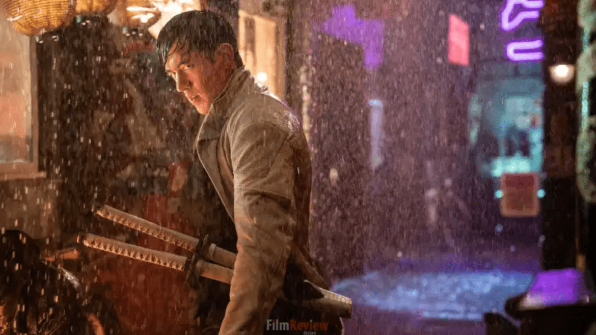 Snake Eyes – trailer #2