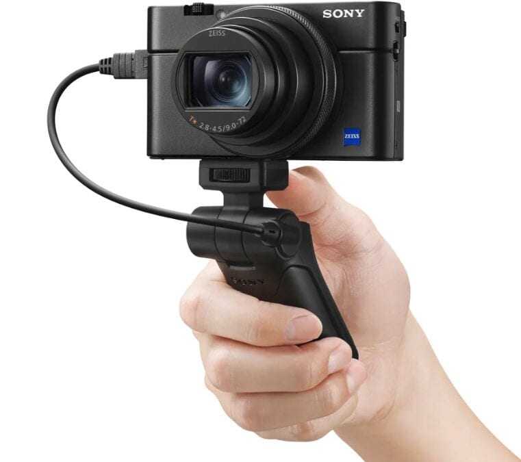 Sony RX100VII και A7c – οι “best cameras for travel” του Dpreview για το 2021