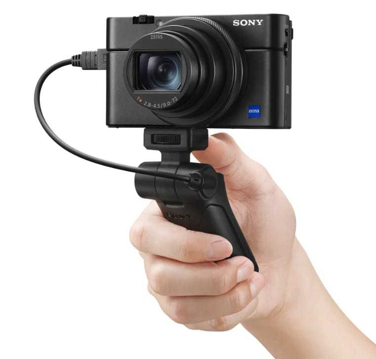 Sony RX100VII και A7c οι "best cameras for travel" του Dpreview για
