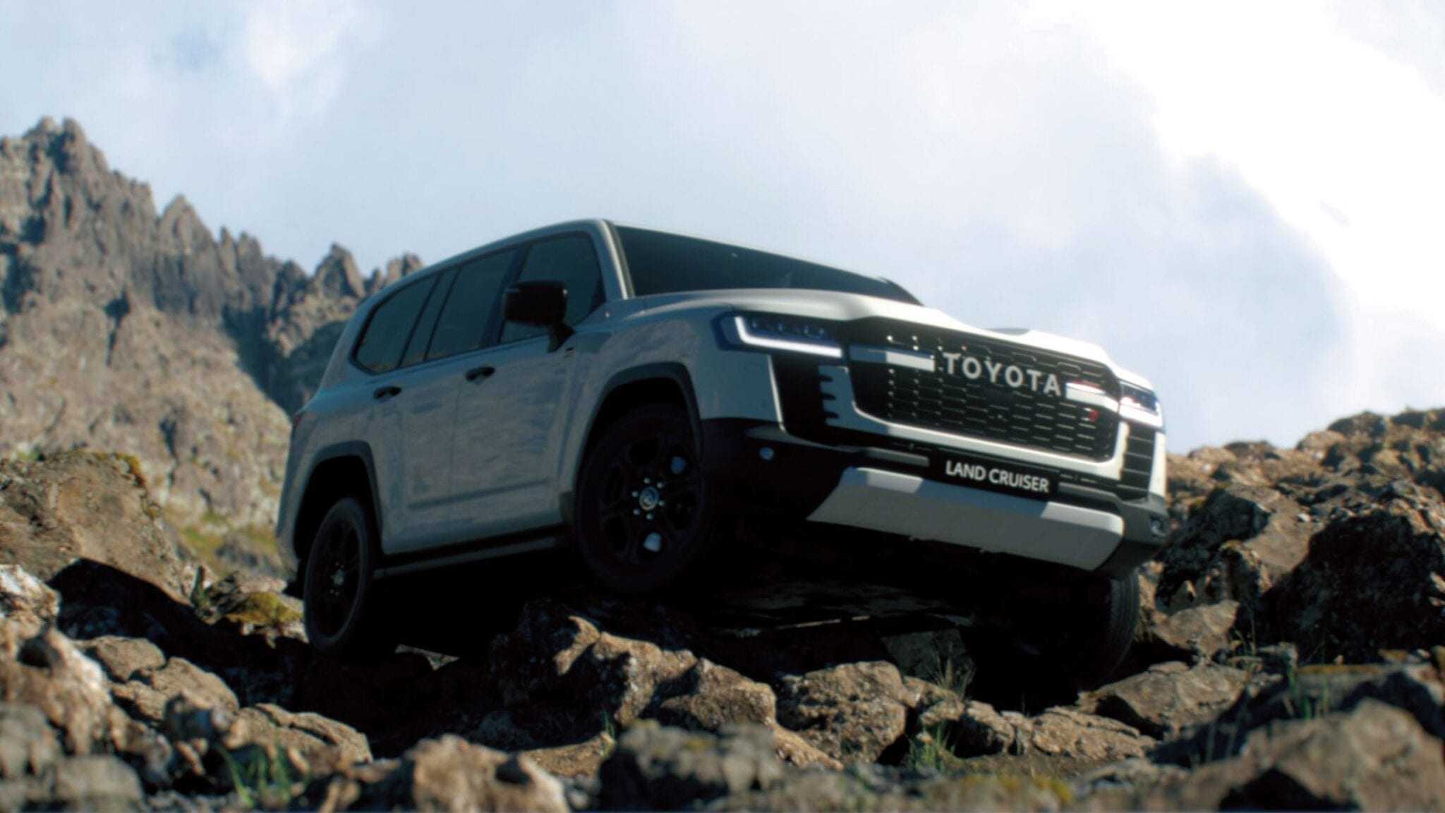 Тойота tj cruiser 2022 Тойота tj cruiser 2022