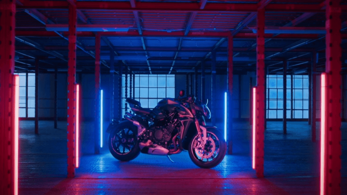 Η MV Agusta και τα 75 χρόνια