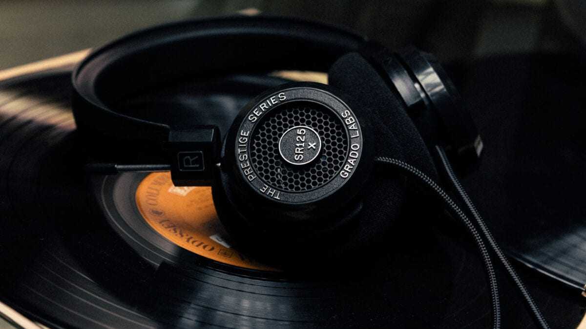 Νέα Grado Prestige Series ακουστικά με X Driver