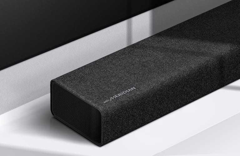 Οι νέες LG Soundbars
