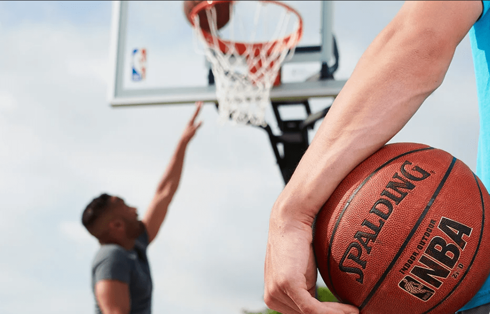 Τελευταίες Ειδικές Εκδόσεις Spalding NBA Basketball
