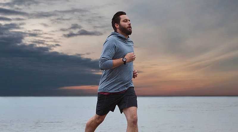 Το πρακτικό Garmin Forerunner 55