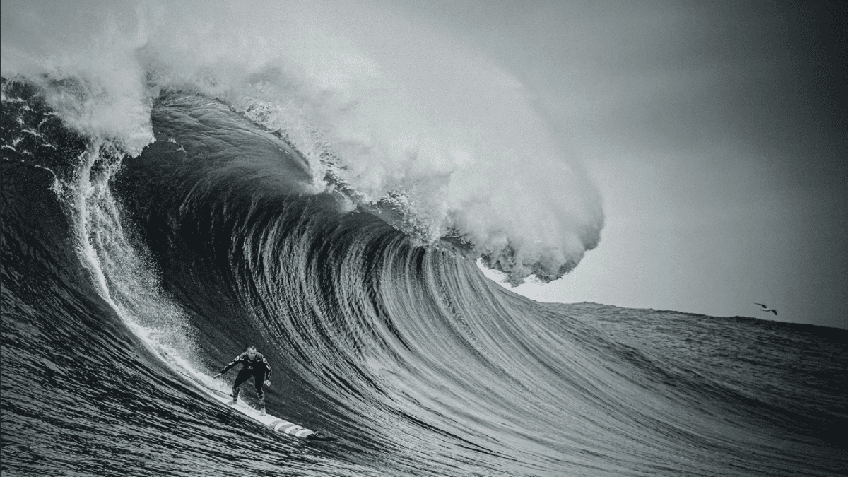 100 Foot Wave – Official Trailer