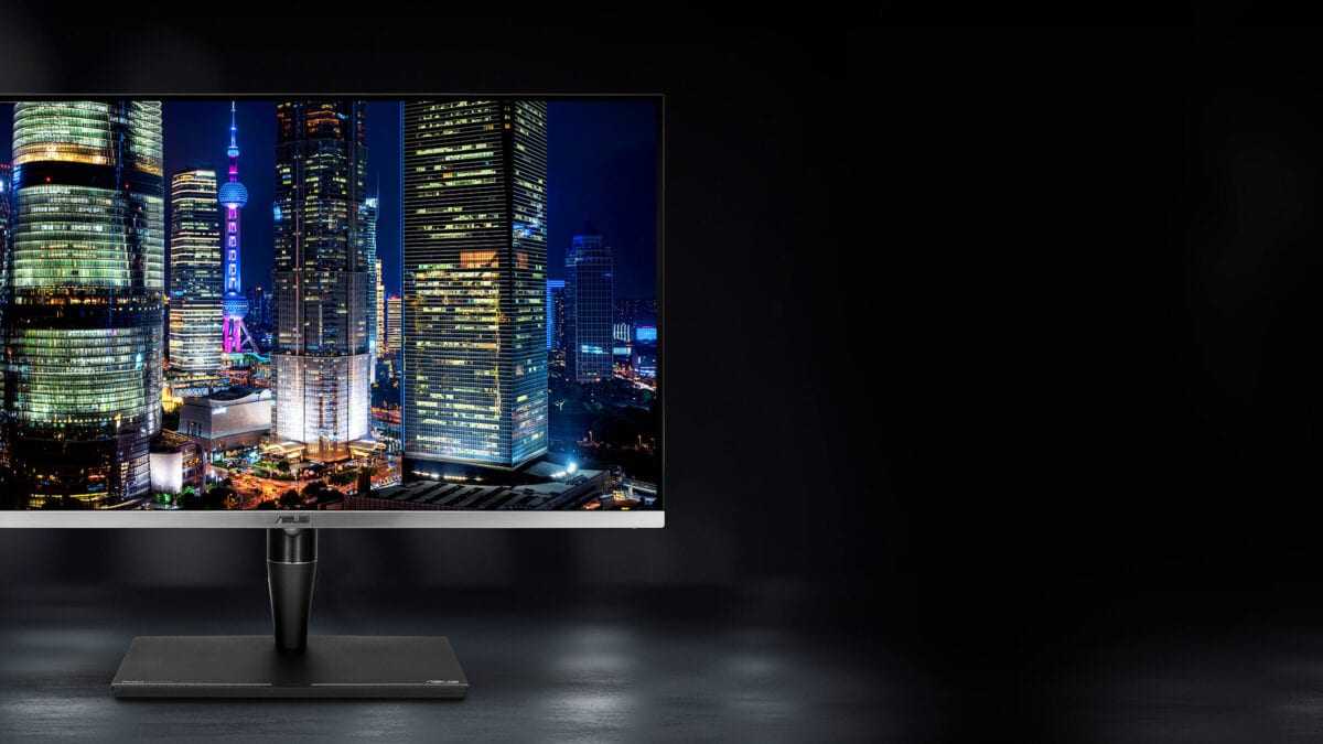 ASUS ProArt PA32UCG 4K 120Hz μόνιτορ