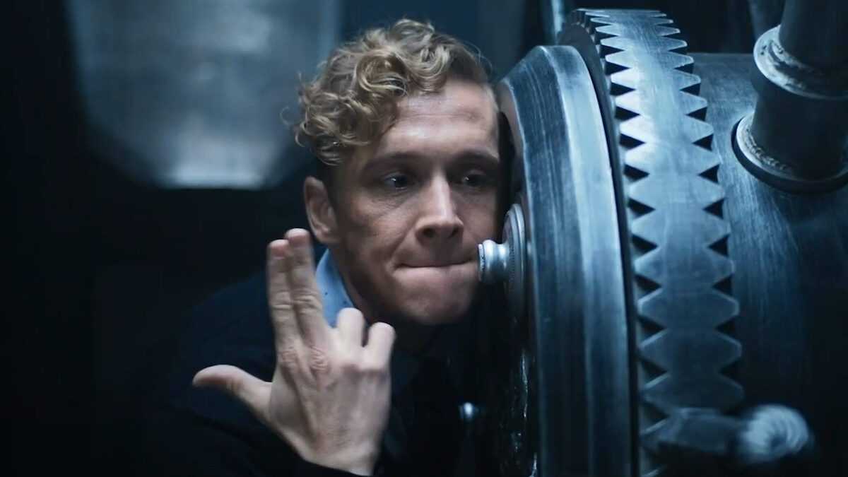 Army of Thieves – Official Teaser