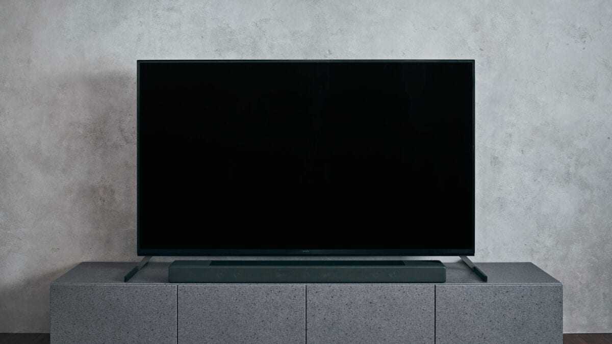 Νέο soundbar-ναυαρχίδα της Sony HT-A7000 7.1.2 καναλιών