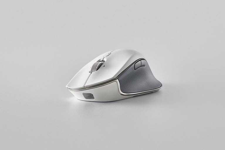Humanscale x Razer Pro Click εργονομικό mouse