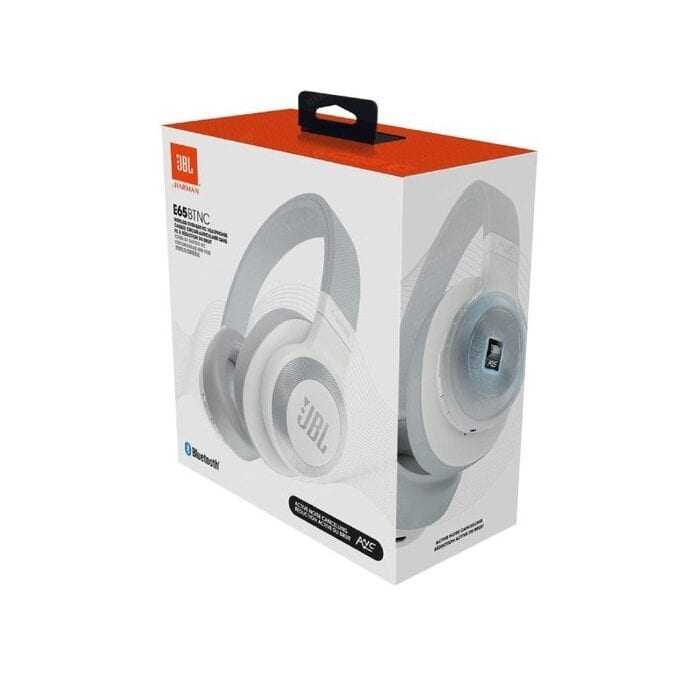 JBL TUNE 760NC Ασύρματα Over-Ear NC ακουστικά