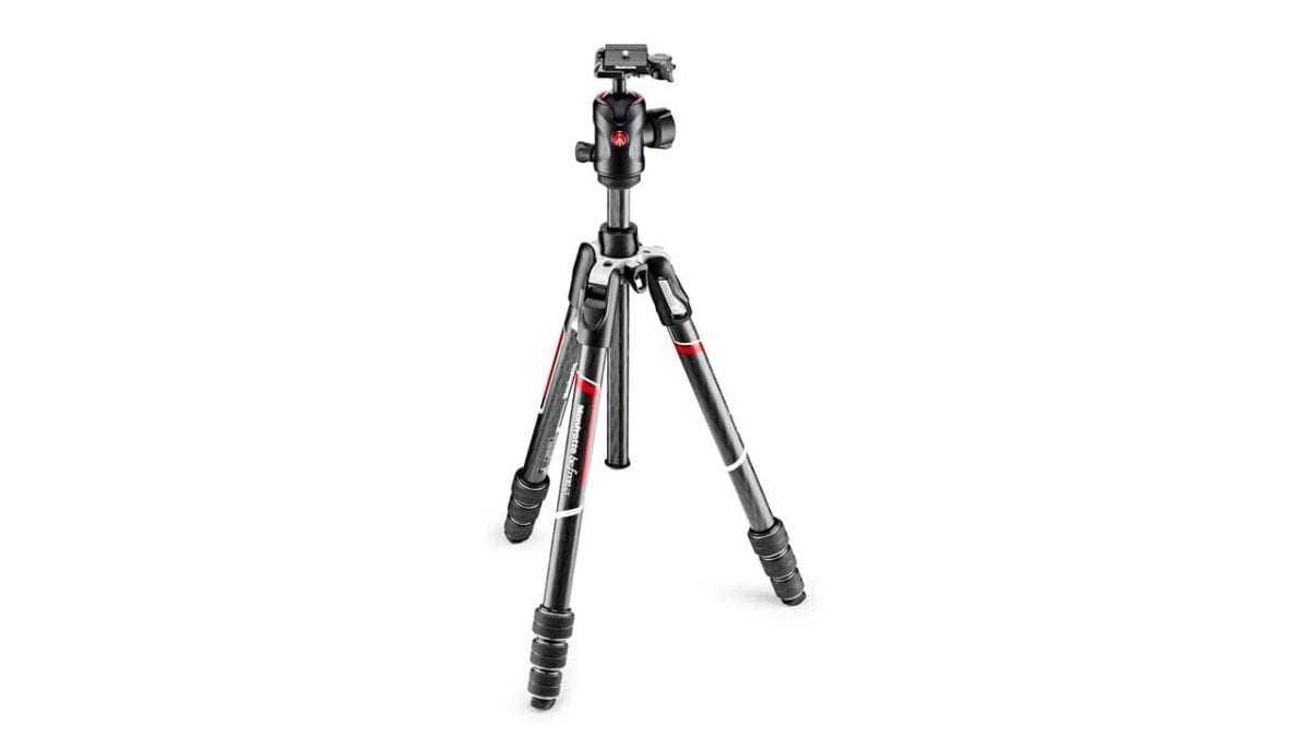 Photo Tripod Vs Video Tripod Gadgetfreak Not Just Tech