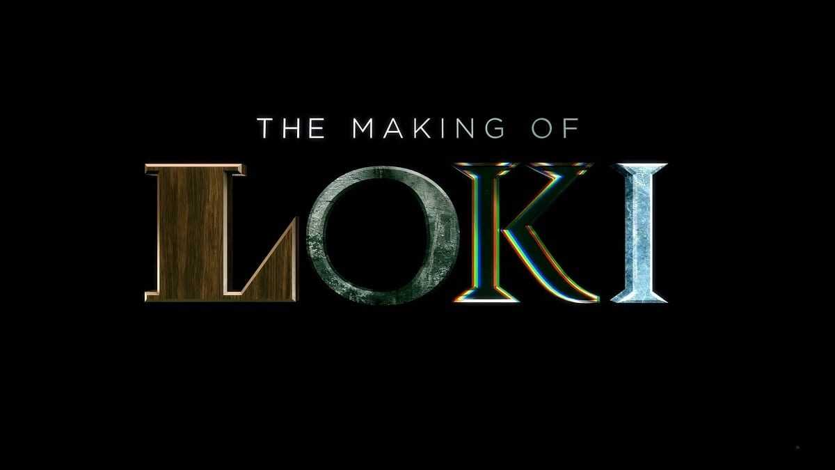 Marvel Studios Assembled – The Making of Loki