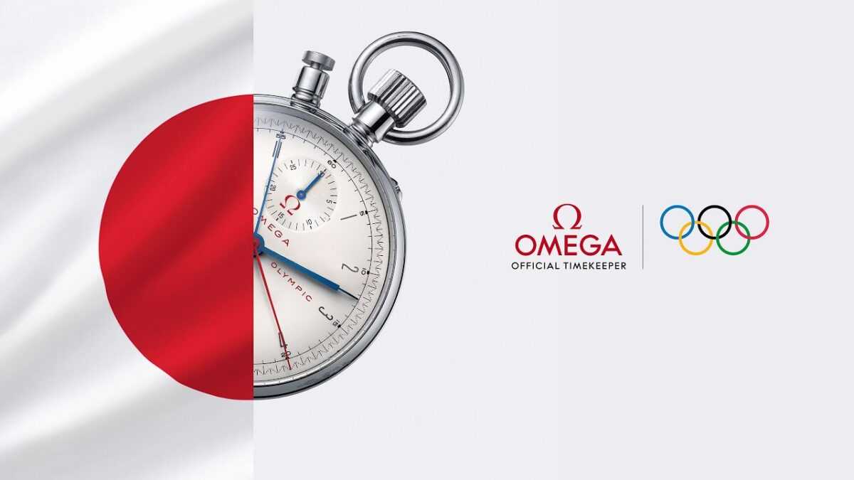 OMEGA meets Japan – Timekeeping and tradition