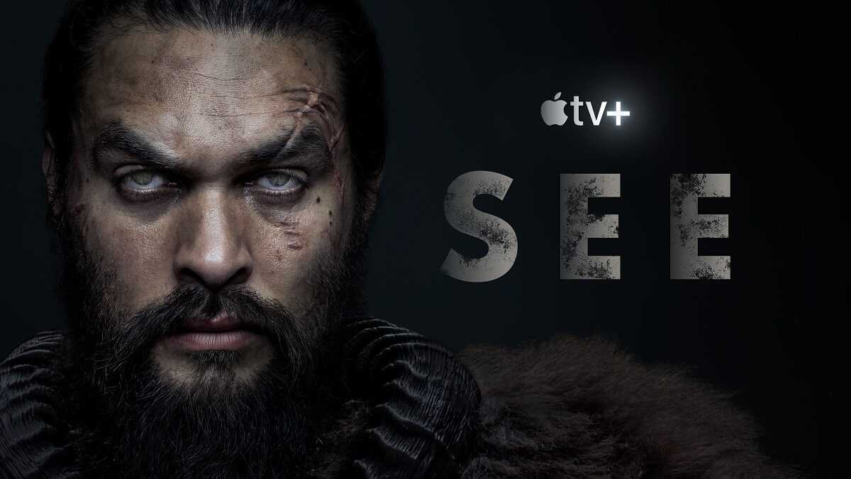 SEE – Season 2 Official Trailer