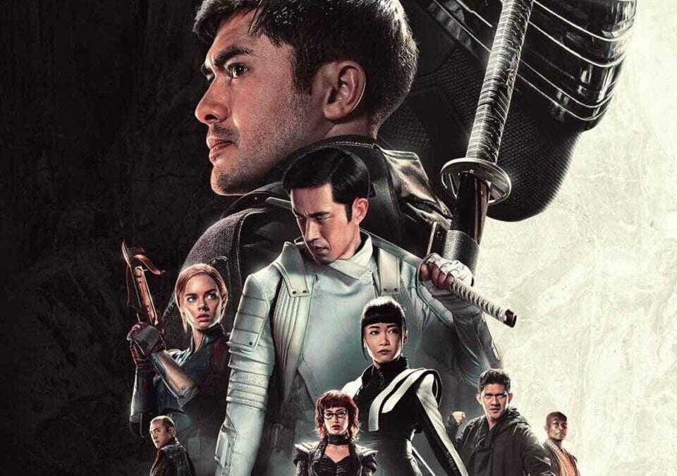 Snake Eyes – Final Trailer