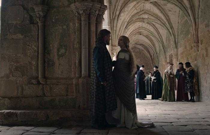 The Last Duel – Official Trailer