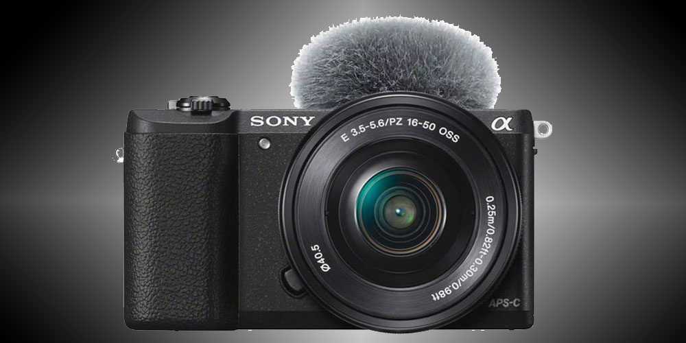 Έρχεται η νέα Sony ZV-E10