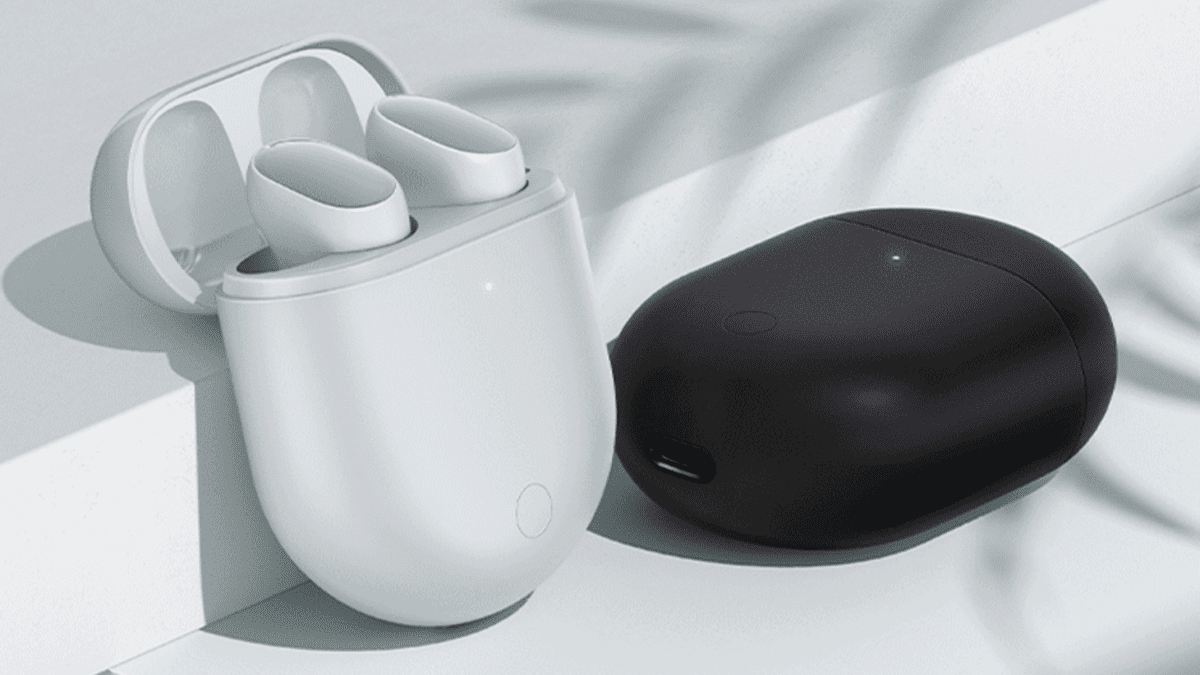 Νέα Xiaomi Redmi Buds 3 Pro