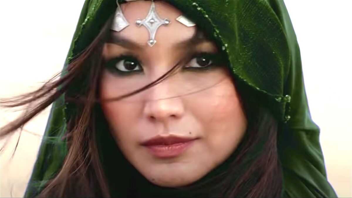 Eternals – Final Trailer