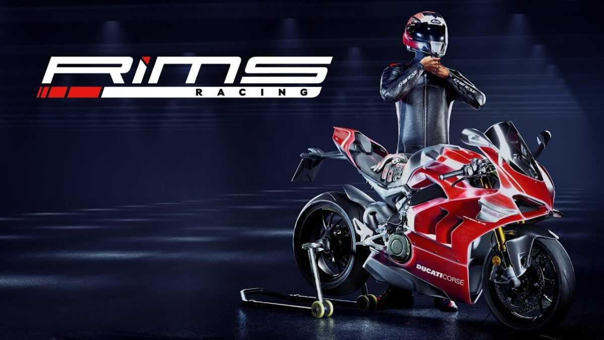 RiMS Racing – Launch Trailer