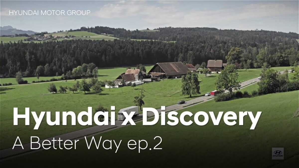 Zero Emission Mobility