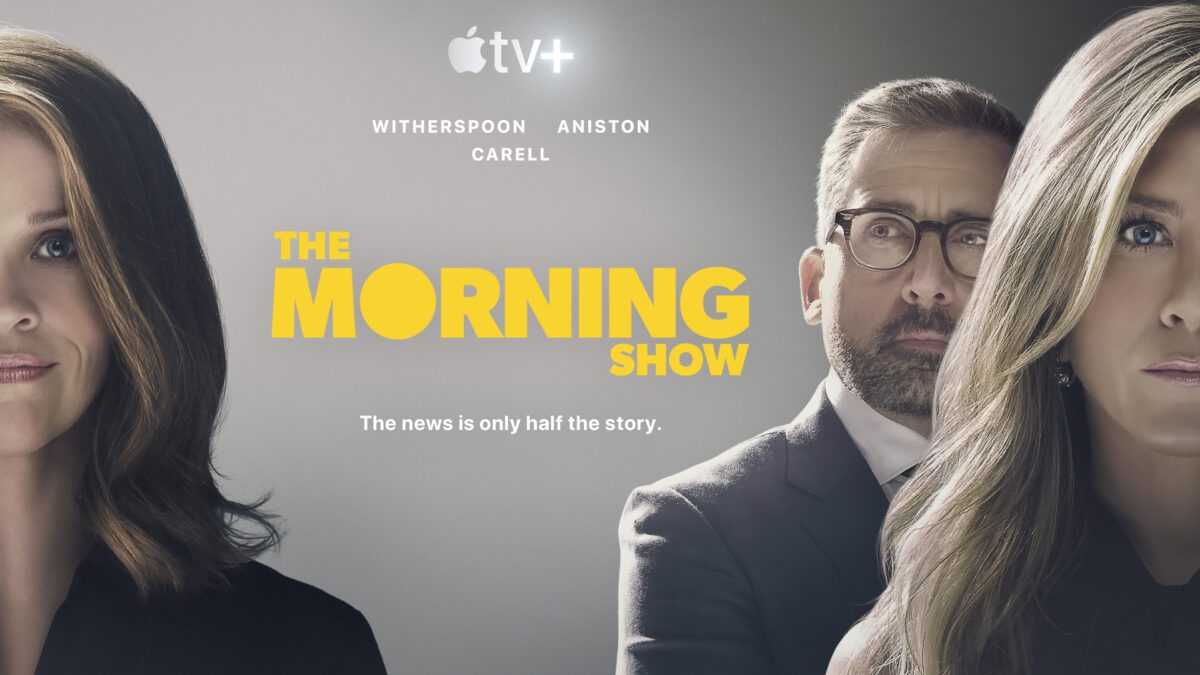 The Morning Show – Season 2 Official Trailer