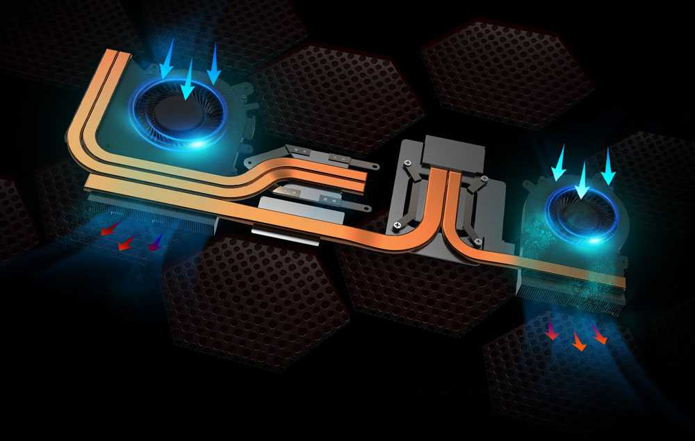 Νέα Alpha 17/15 της MSI – AMD Advantage Edition