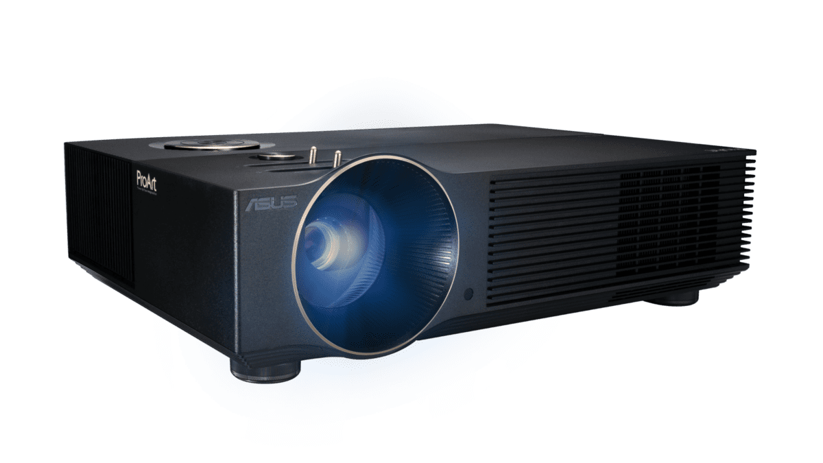 Νέος ASUS ProArt Projector A1 LED προβολέας
