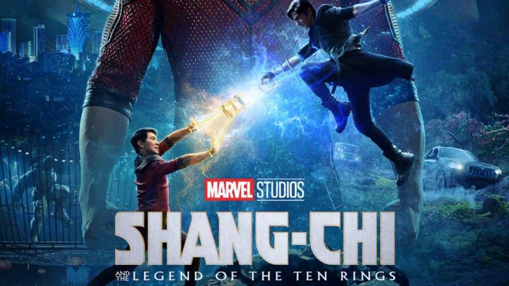Πρώτες αντιδράσεις για το Marvel ‘Shang-Chi’ στο Twitter