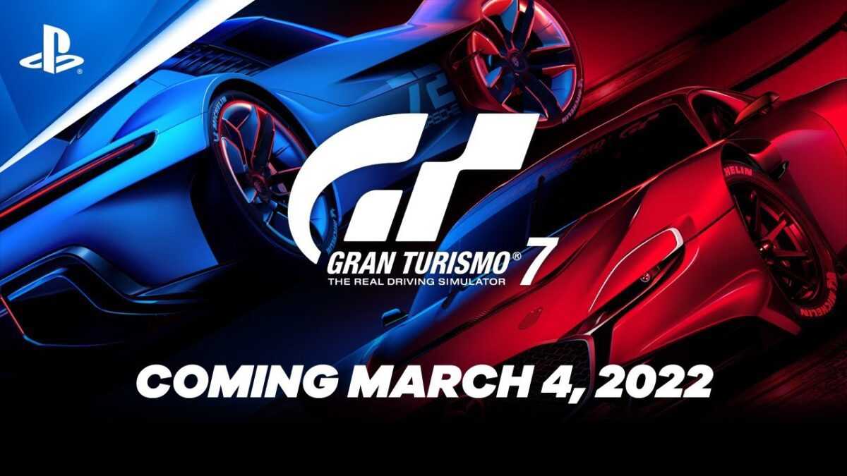 Gran Turismo 7 για το PS5 – PlayStation Showcase 2021 Trailer