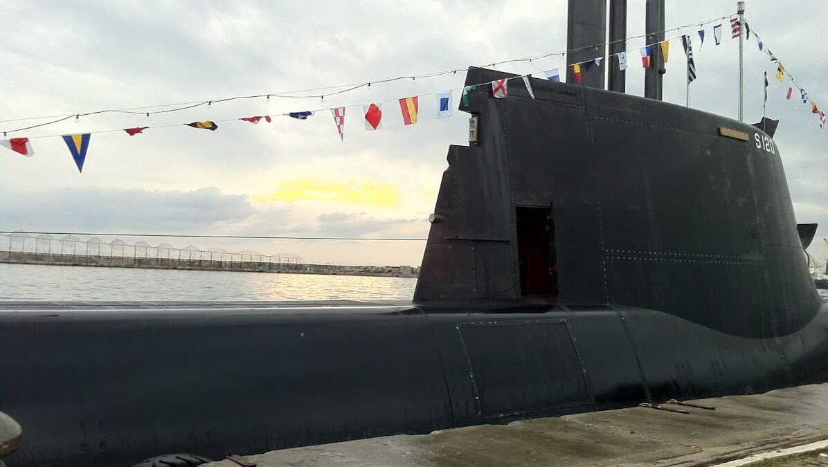 Θησαυρό γνώσης για το πώς διαβιούν στο Αιγαίο τα θαλάσσια θηλαστικά παραδίδουν τα υπερσύγχρονα υποβρύχια του ελληνικού Πολεμικού Ναυτικού στους Έλληνες επιστήμονες