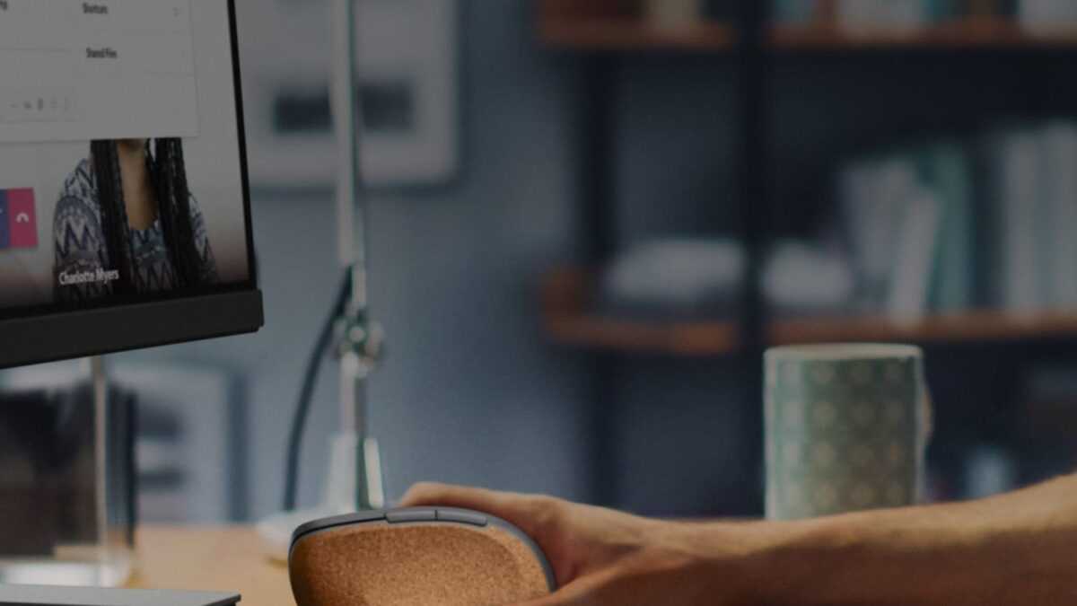 Lenovo Go Wireless Split πληκτρολόγιο