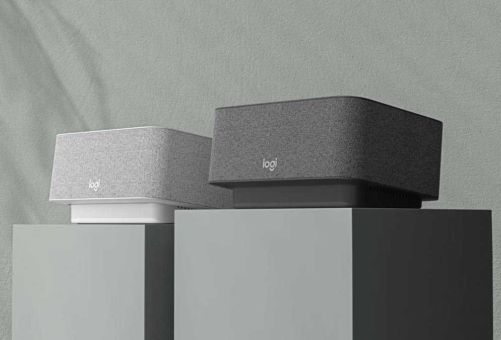 Logi Dock – Ένα all-in-one docking station με meeting controls και speakerphone